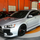 Image for article titled Why Buy A Honda Civic When The Best Lancer Evolution Ever Made Costs Way Less?